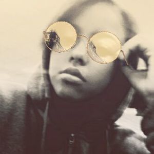 Meet your Posher, Ariana